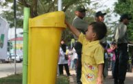 Hari Biasa, Minggu Biasa XVII. “Kerajaan Surga itu seumpama biji sesawi dan ragi.”