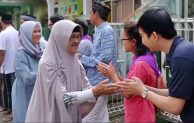 Hari Biasa, Minggu Biasa XVI. “Kita adalah saudara-saudari Yesus yang sejati”