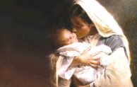 Oktaf Natal, “Kabar Gembira; Mereka Memuji dan Memuliakan Allah”