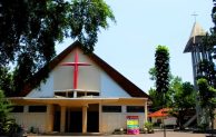 Jadwal MISA Paroki Bongsari Semarang