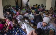 Hari Biasa Setelah Penampakan Tuhan, “Pasrah, Berdoa, dan biarkan Tuhan yang bertindak”