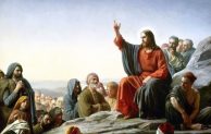 Minggu Biasa VI, “Melebihi Hukum Taurat”