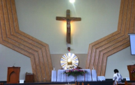 Jadwal Misa Gereja Santo Paskalis Cempaka Putih