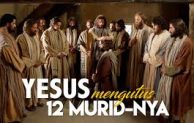 Minggu Biasa IV, Hari Biasa, “Yesus Mengutus dan Memberi Mereka Kuasa atas Roh-roh Jahat”