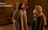Hari Biasa Minggu II Paskah, “Kamu Harus Dilahirkan Kembali”