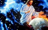 Hari Biasa, Minggu II Paskah, “Kuasa ada pada Kristus”