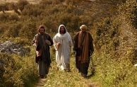 Rabu Oktaf Paskah, “Yesus Menampakkan Diri Di Jalan Menuju Emaus”