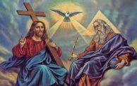 Hari Biasa, Minggu IV Paskah, “Sabda Yesus sebagai Penyelamatan sekaligus sebagai Penghakiman”