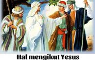 Renungan Harian Katolik Rabu, 30 September 2020