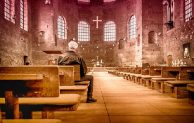 Jadwal Misa Live Streaming Gereja di Keuskupan Agung Jakarta