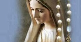 Inspirasi Pagi Bulan Maria Hari ke-2